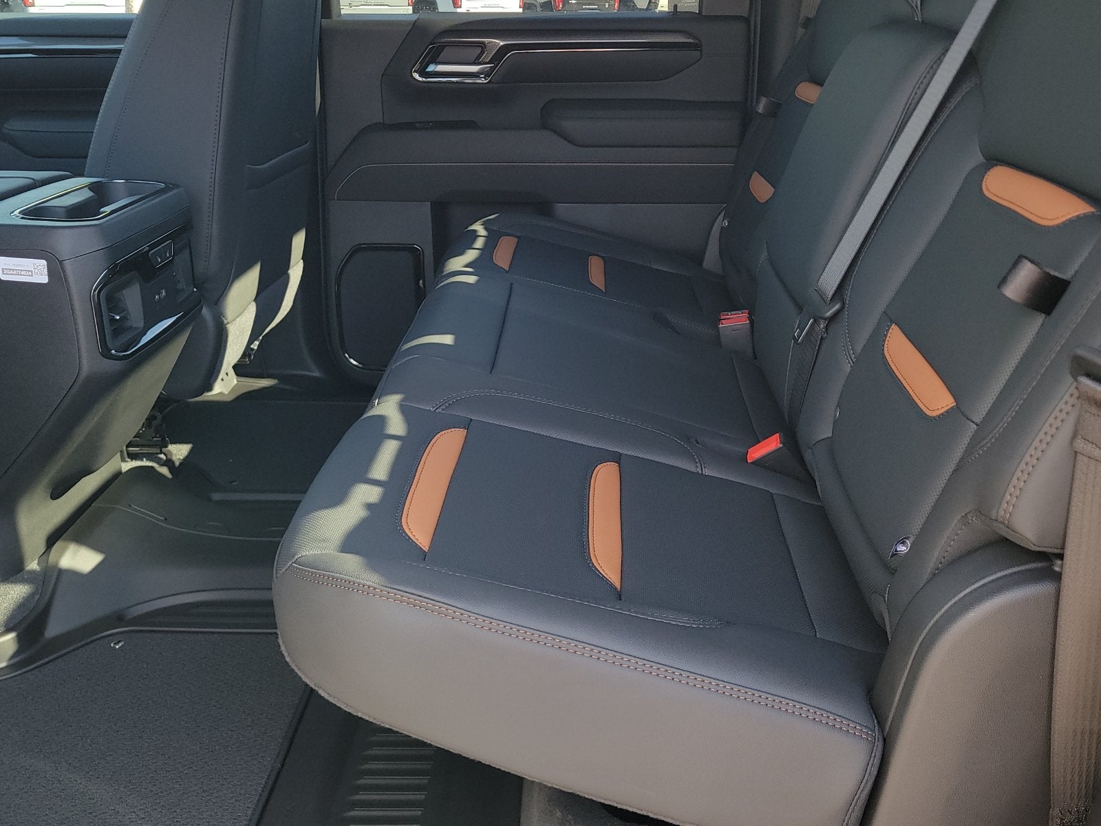 2026 GMC Sierra 3500HD AT4