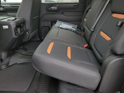 2026 GMC Sierra 3500HD AT4