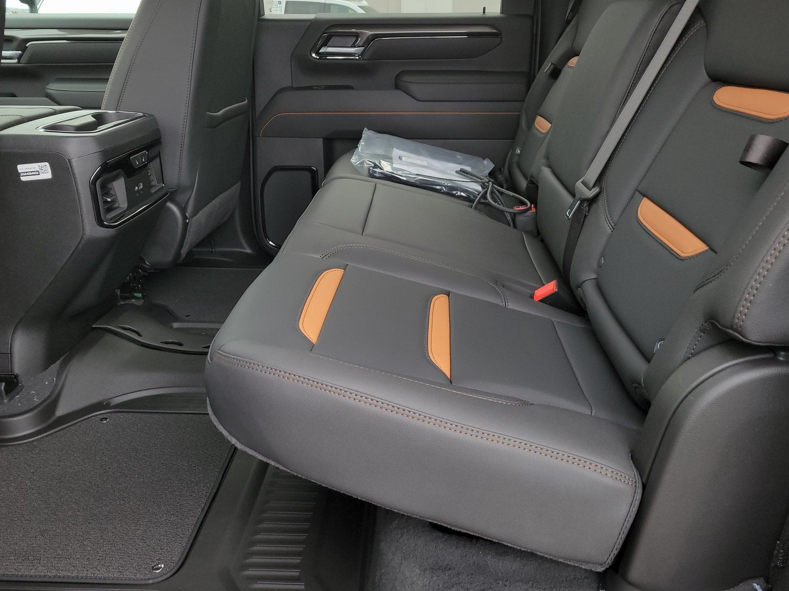 2026 GMC Sierra 3500HD AT4