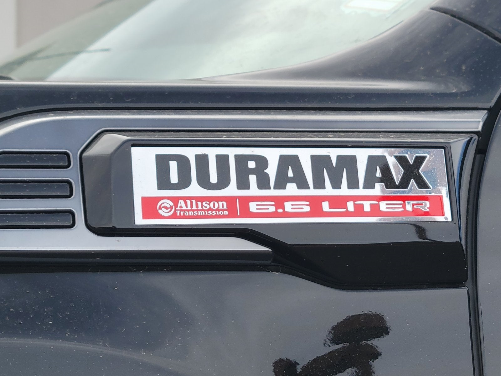 2026 GMC Sierra 3500HD AT4