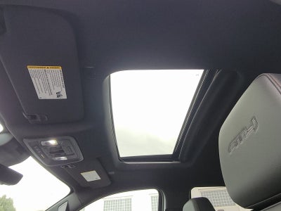 2026 GMC Sierra 3500HD AT4