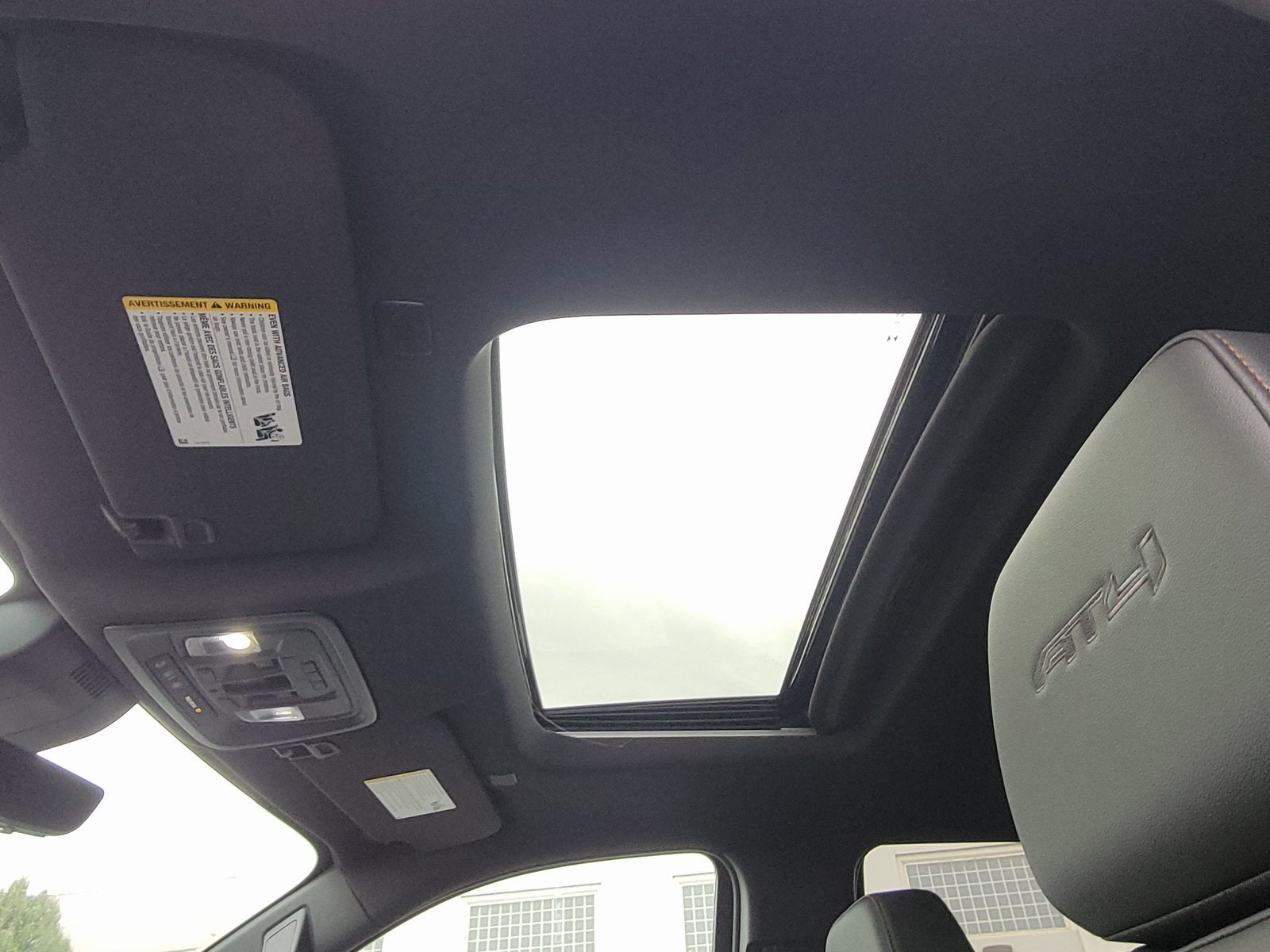 2026 GMC Sierra 3500HD AT4