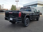 2026 GMC Sierra 3500HD AT4