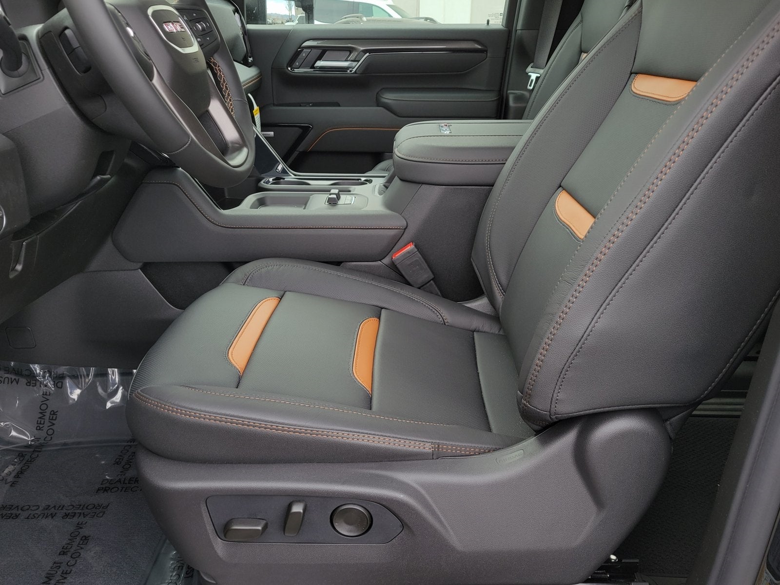 2026 GMC Sierra 3500HD AT4