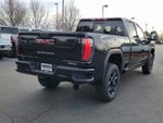 2026 GMC Sierra 3500HD AT4