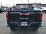 2026 GMC Sierra 3500HD AT4