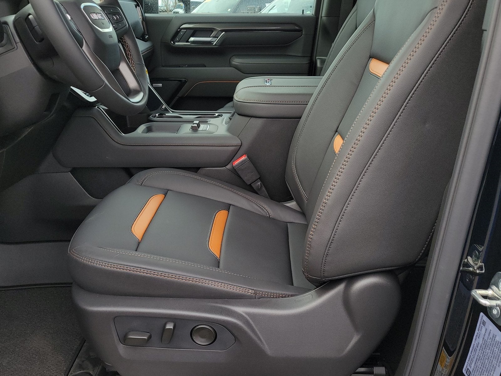 2026 GMC Sierra 3500HD AT4