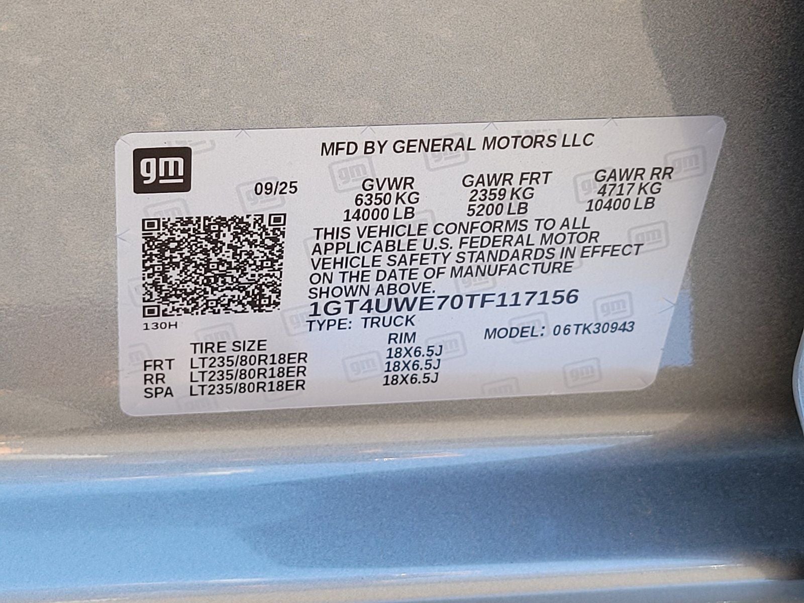 2026 GMC Sierra 3500HD Denali