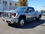 2026 GMC Sierra 3500HD Denali