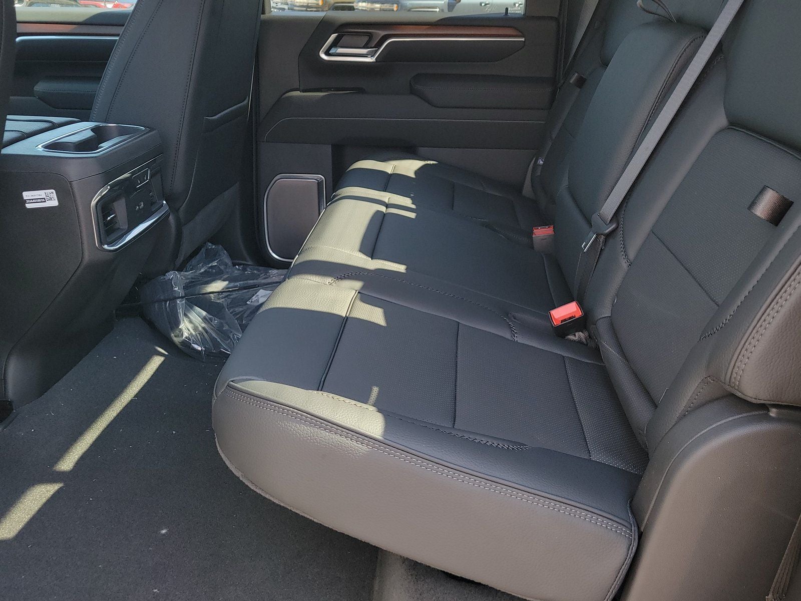 2026 GMC Sierra 3500HD Denali