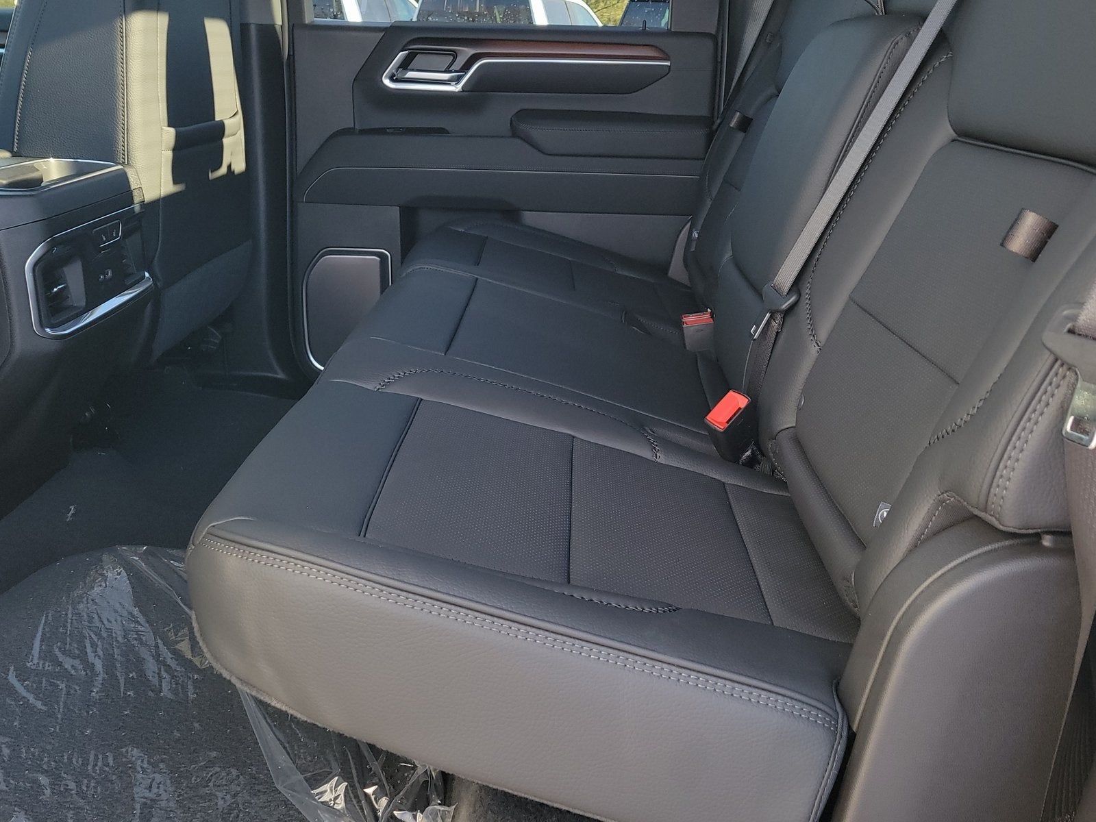 2026 GMC Sierra 3500HD Denali