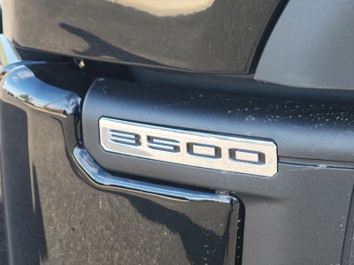 2026 GMC Sierra 3500HD Denali