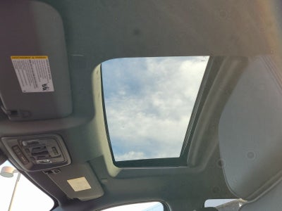 2026 GMC Sierra 3500HD Denali