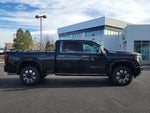 2026 GMC Sierra 3500HD Denali