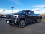 2026 GMC Sierra 3500HD Denali