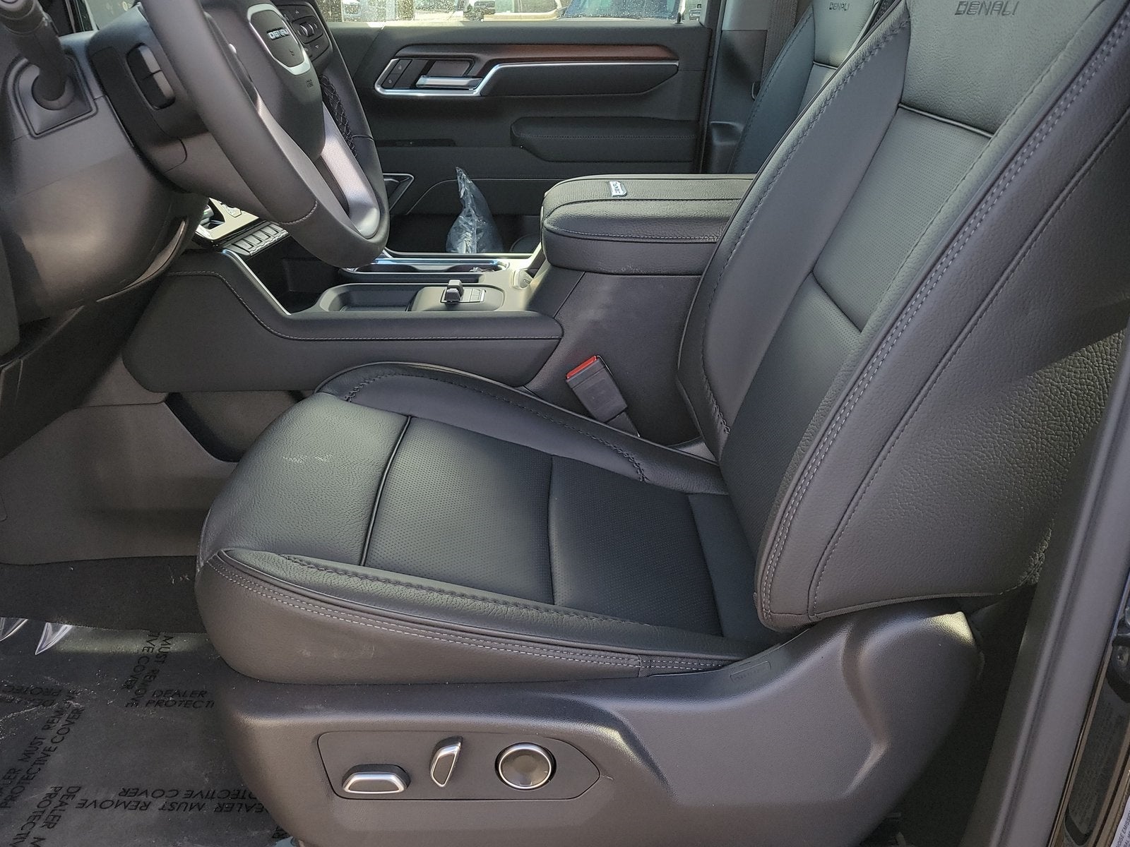 2026 GMC Sierra 3500HD Denali