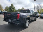 2026 GMC Sierra 3500HD Denali
