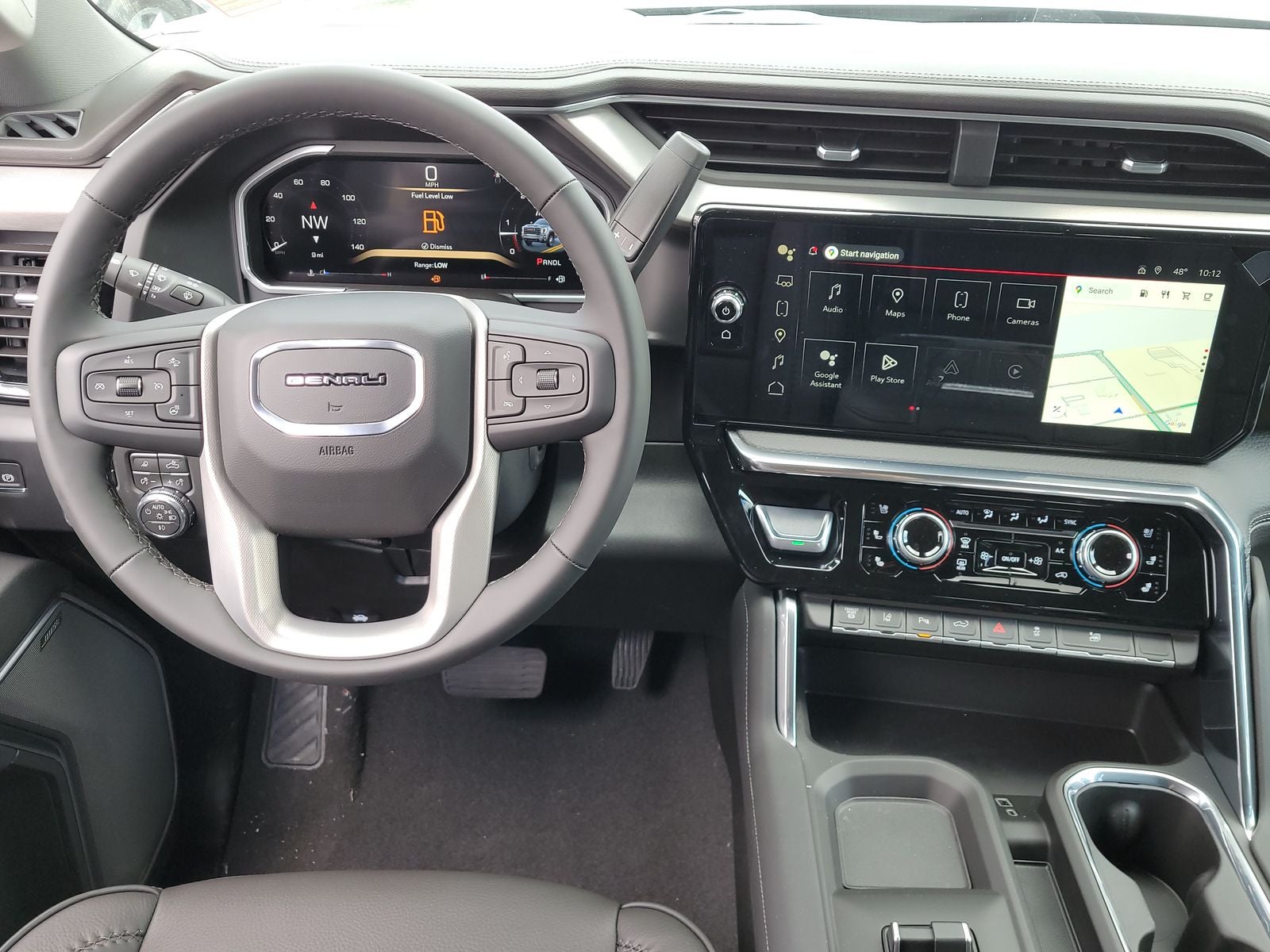 2026 GMC Sierra 3500HD Denali