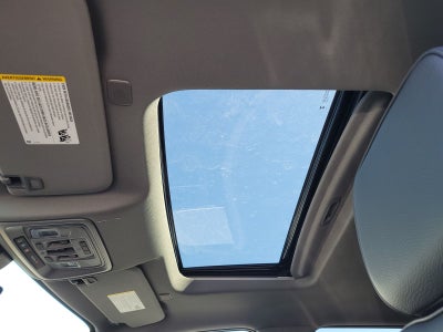 2026 GMC Sierra 3500HD Denali