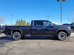 2026 GMC Sierra 3500HD Denali