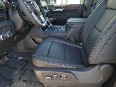 2026 GMC Sierra 3500HD Denali