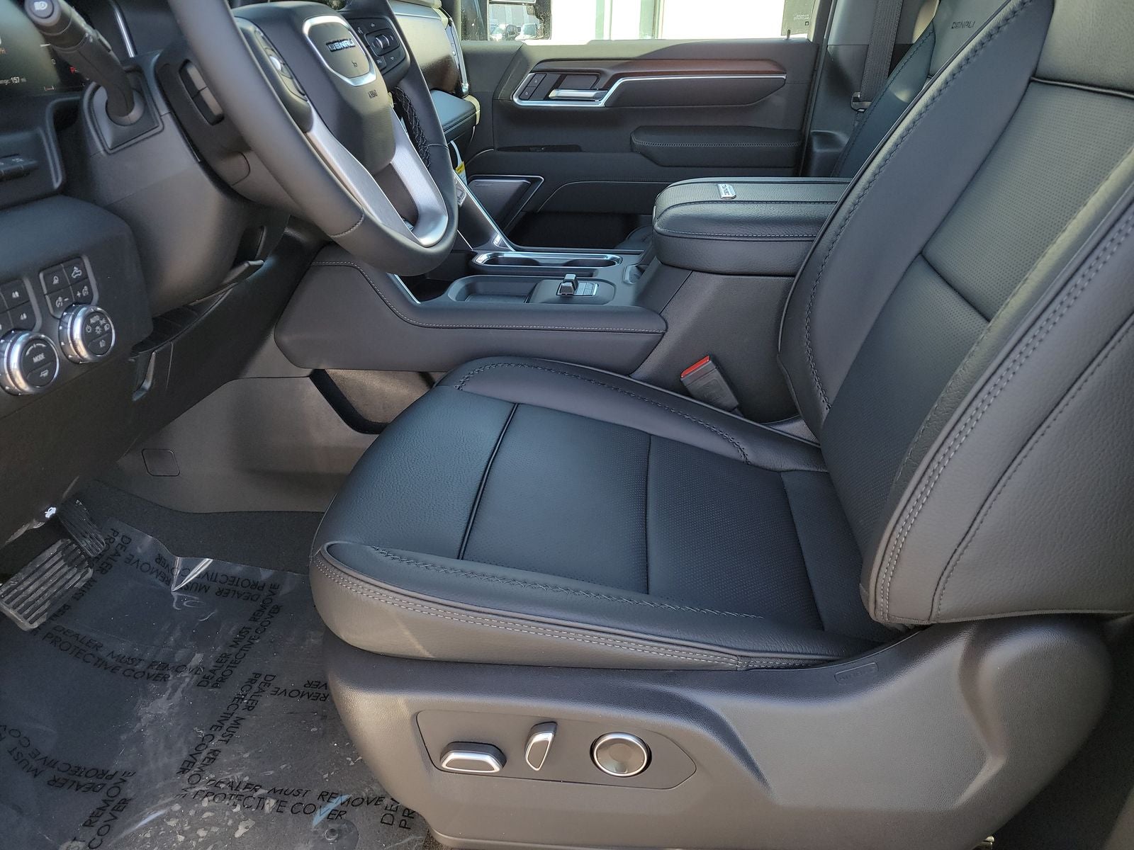 2026 GMC Sierra 3500HD Denali