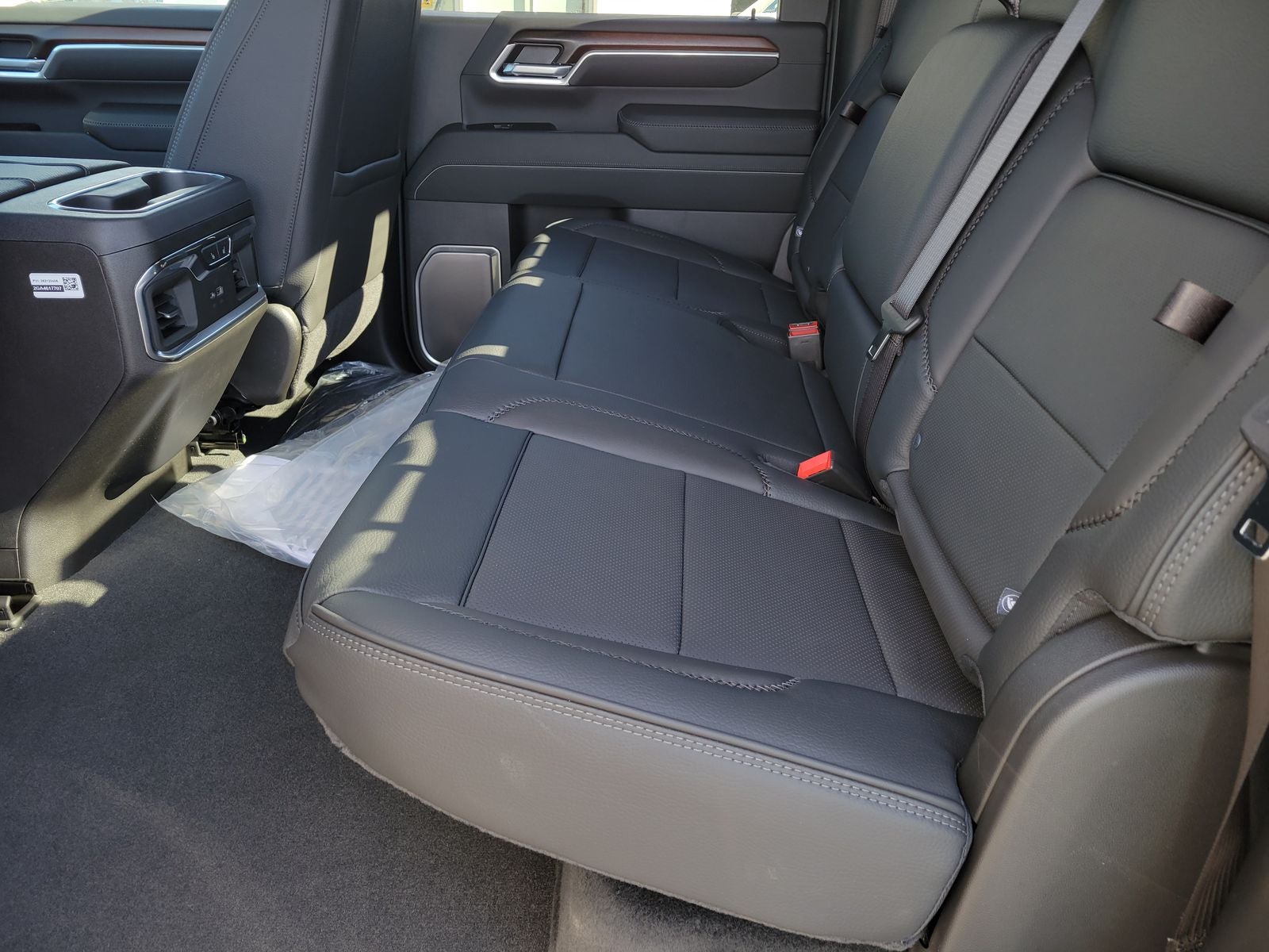 2026 GMC Sierra 3500HD Denali