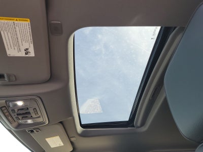 2026 GMC Sierra 3500HD Denali
