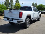 2026 GMC Sierra 3500HD Denali