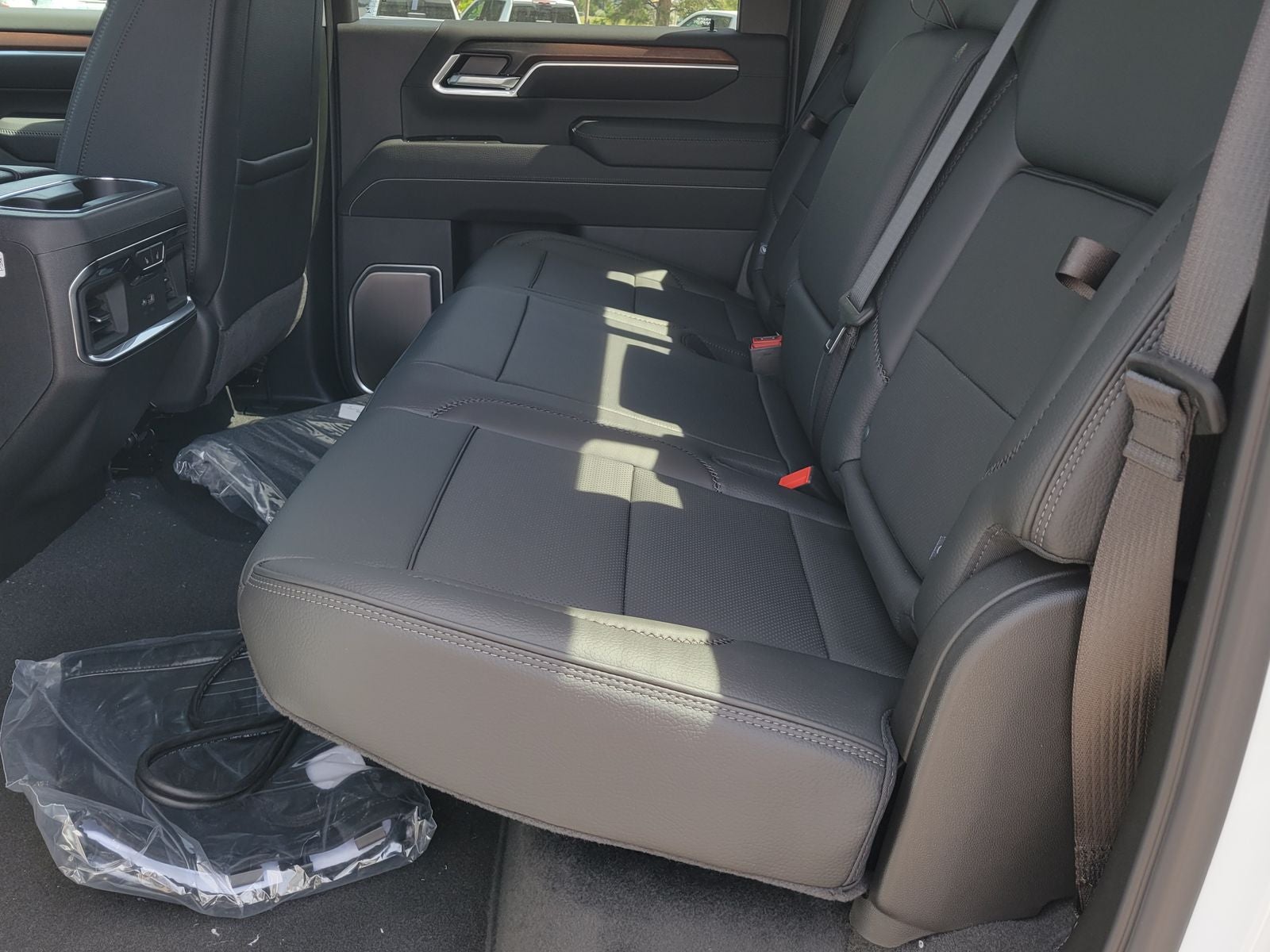 2026 GMC Sierra 3500HD Denali