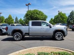 2026 GMC Sierra 3500HD Denali