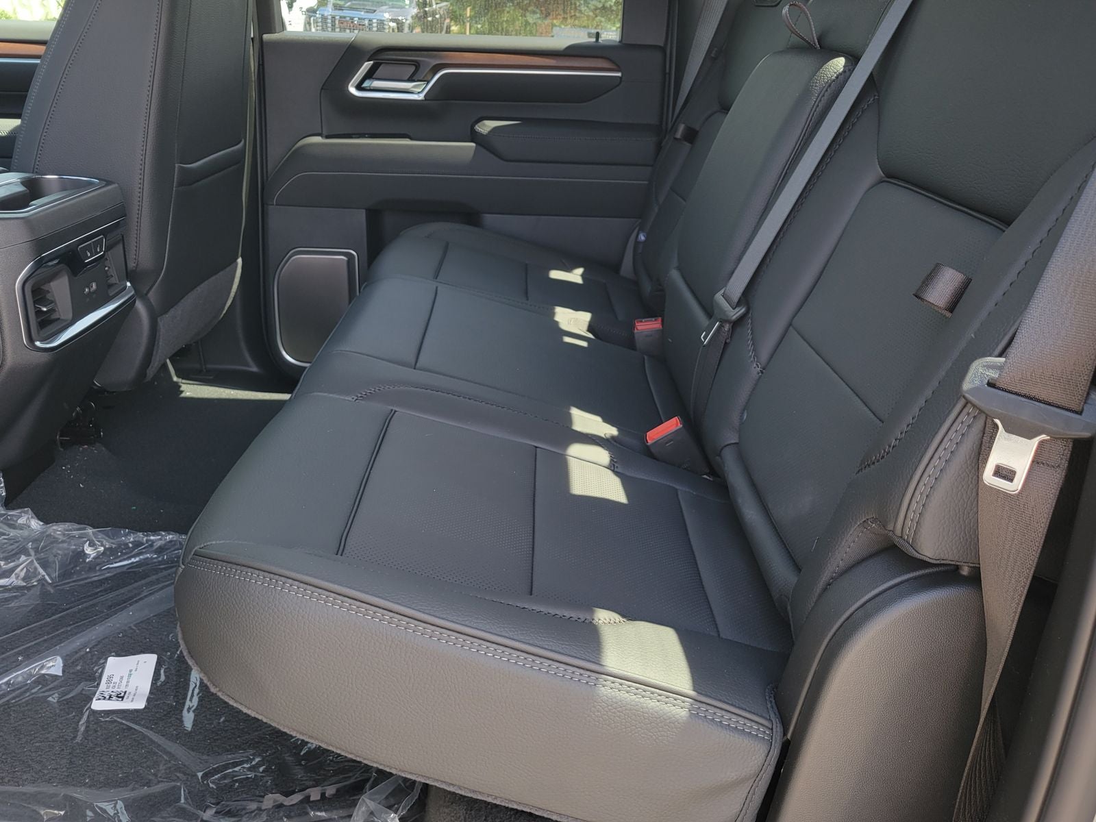 2026 GMC Sierra 3500HD Denali