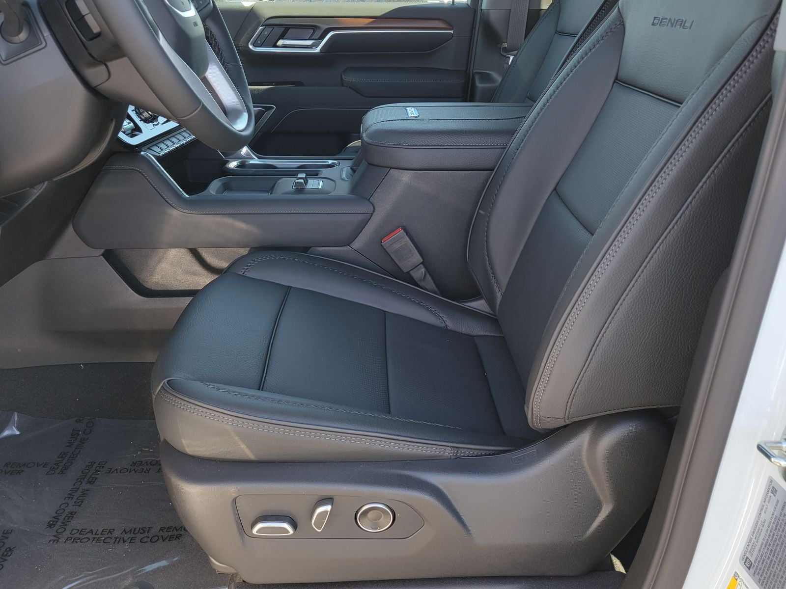 2026 GMC Sierra 3500HD Denali