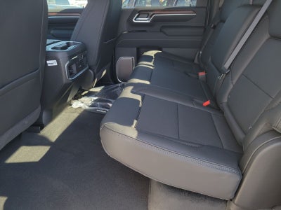 2026 GMC Sierra 3500HD Denali