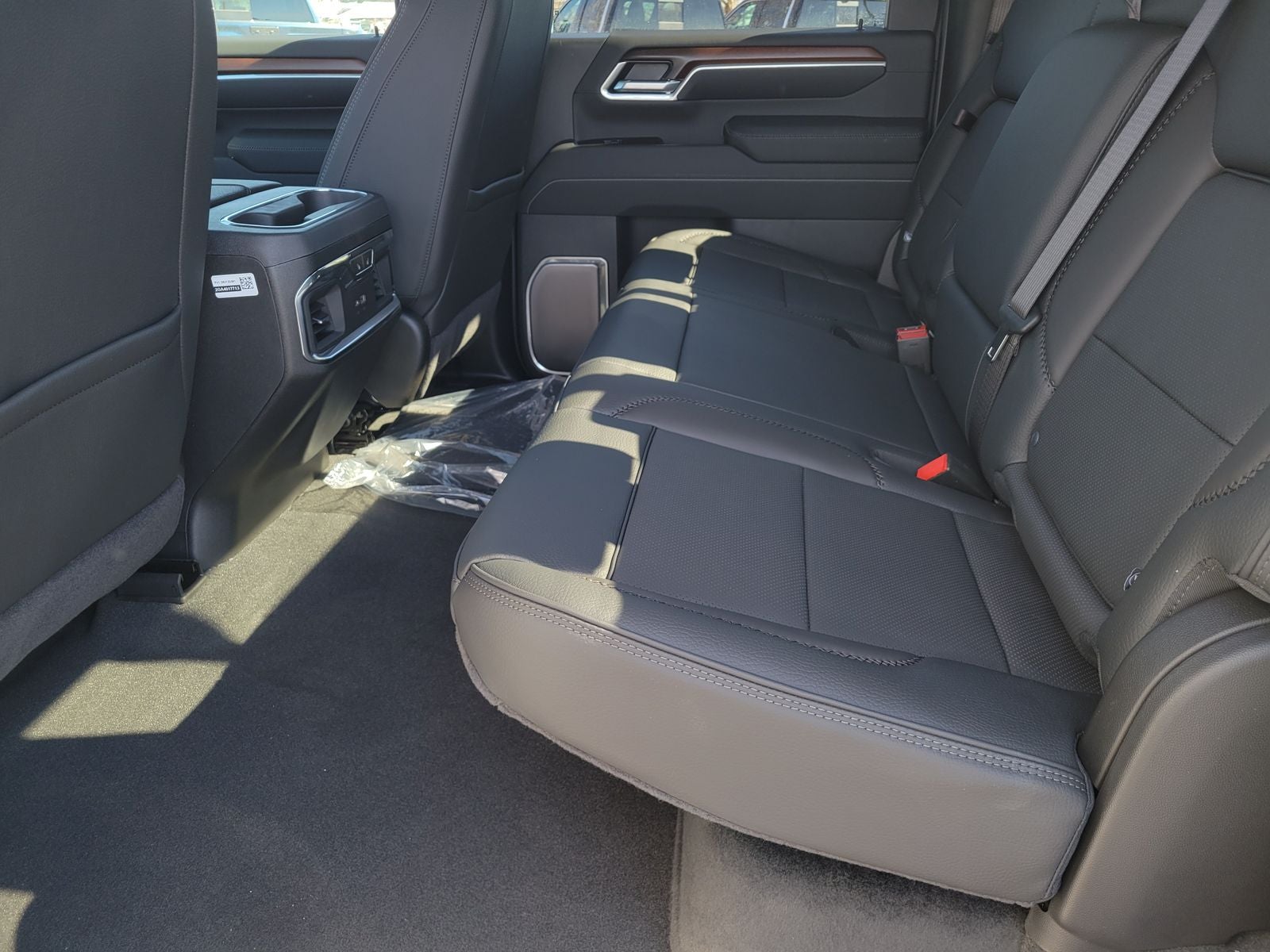 2026 GMC Sierra 3500HD Denali