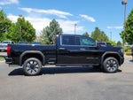2026 GMC Sierra 3500HD Denali
