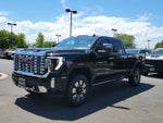 2026 GMC Sierra 3500HD Denali