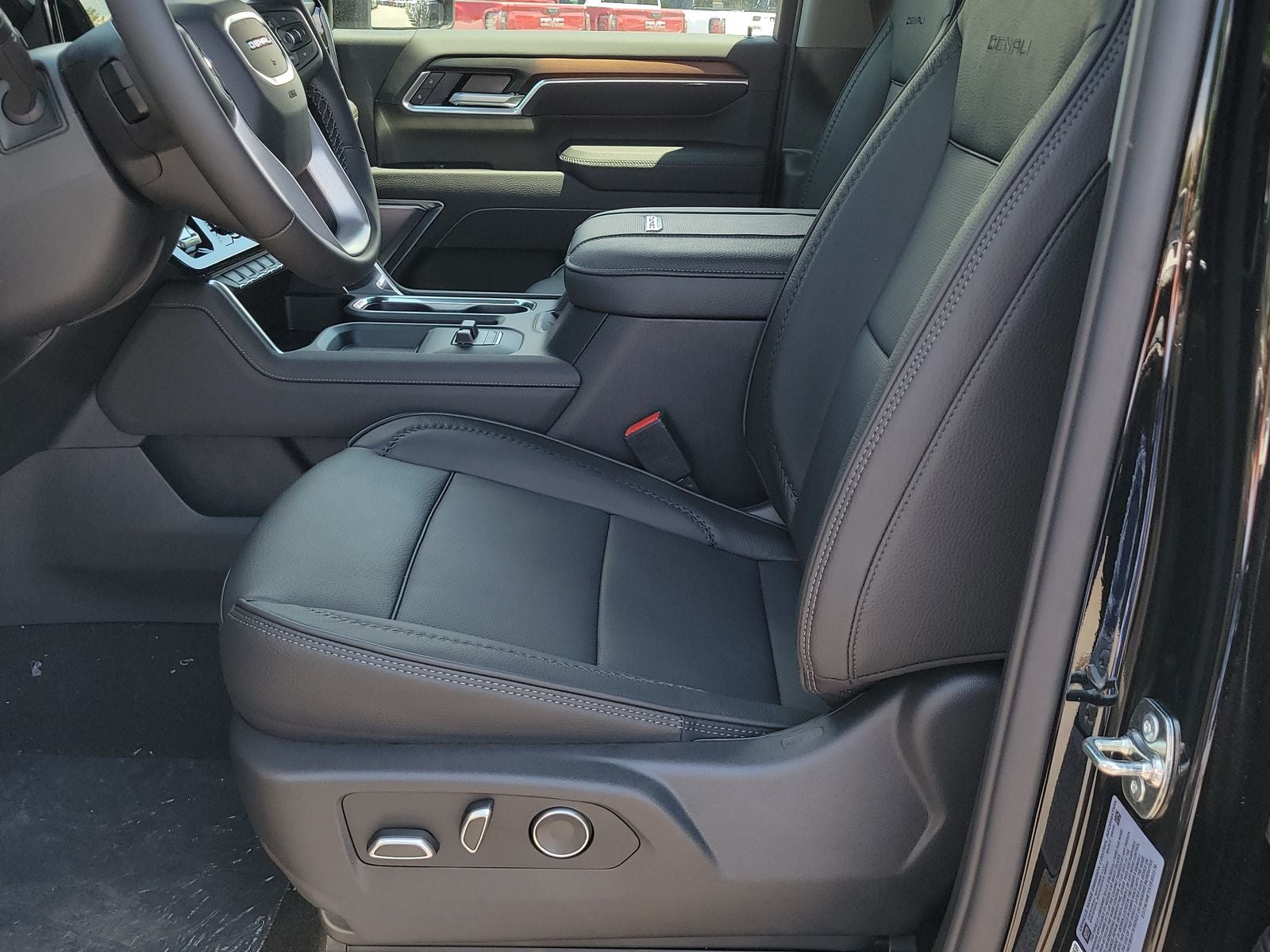 2026 GMC Sierra 3500HD Denali