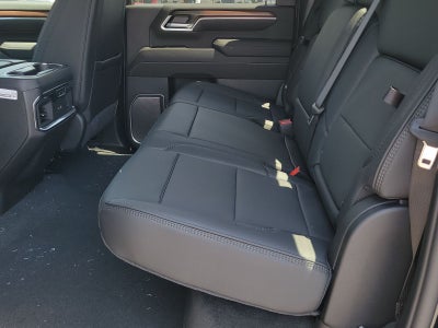 2026 GMC Sierra 3500HD Denali