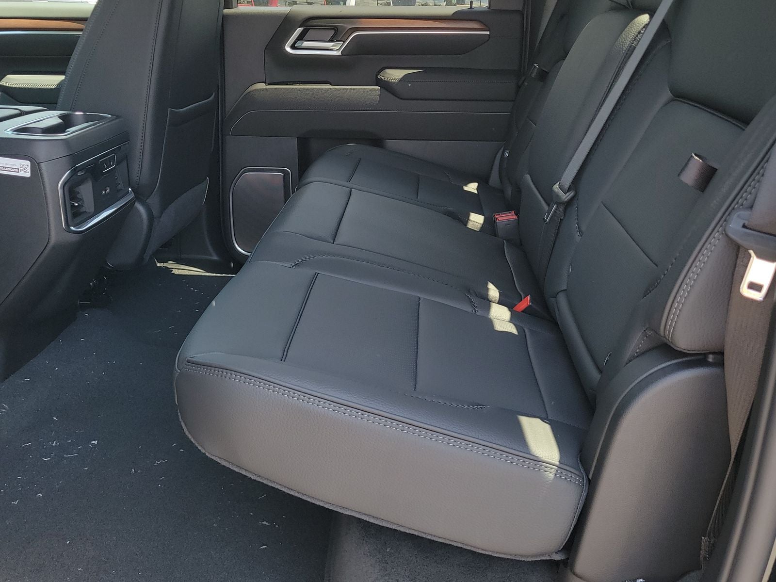 2026 GMC Sierra 3500HD Denali
