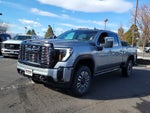 2026 GMC Sierra 2500HD Denali Ultimate