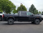2026 GMC Sierra 2500HD Denali Ultimate