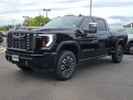 2026 GMC Sierra 2500HD Denali Ultimate