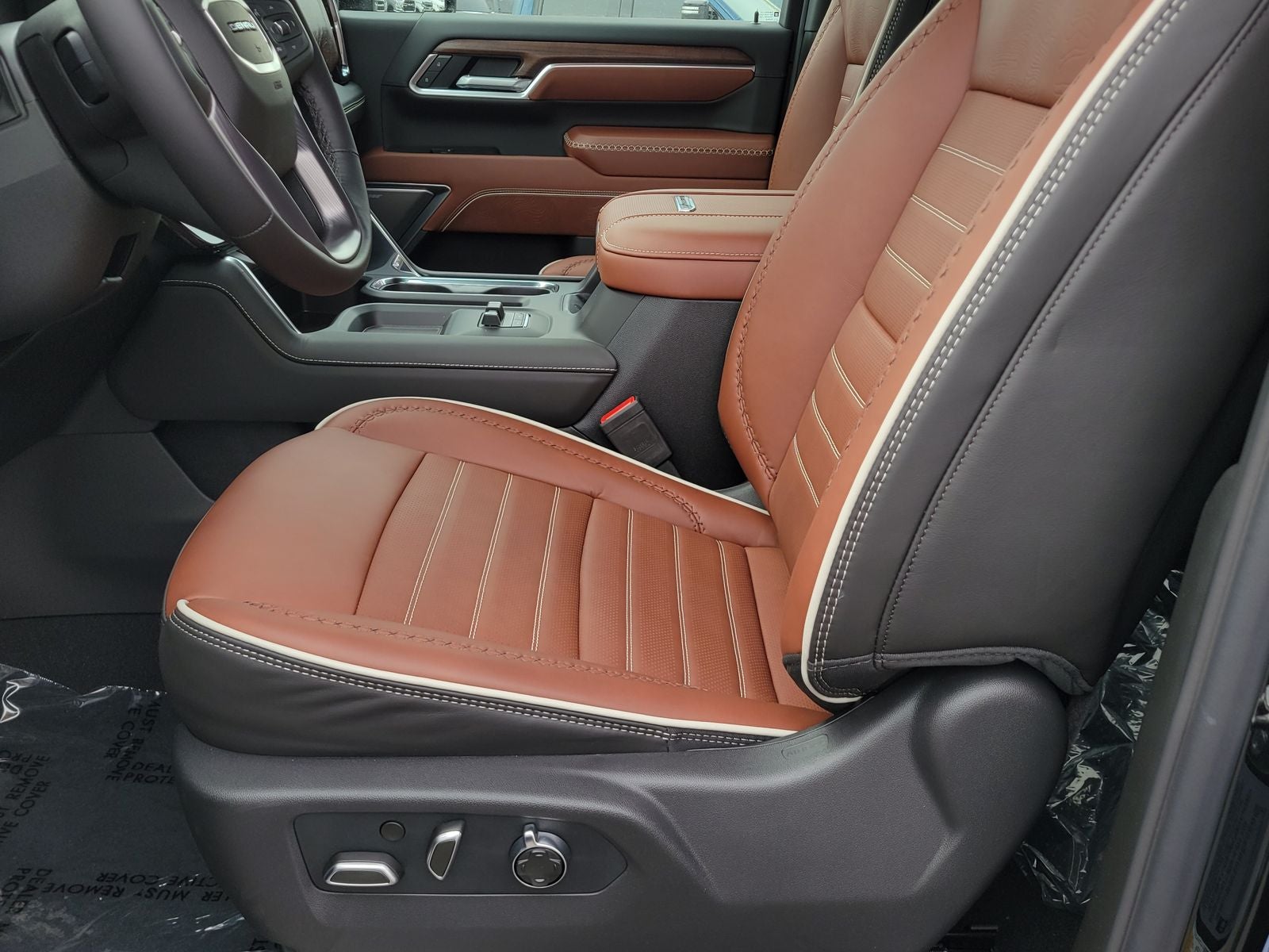 2026 GMC Sierra 2500HD Denali Ultimate