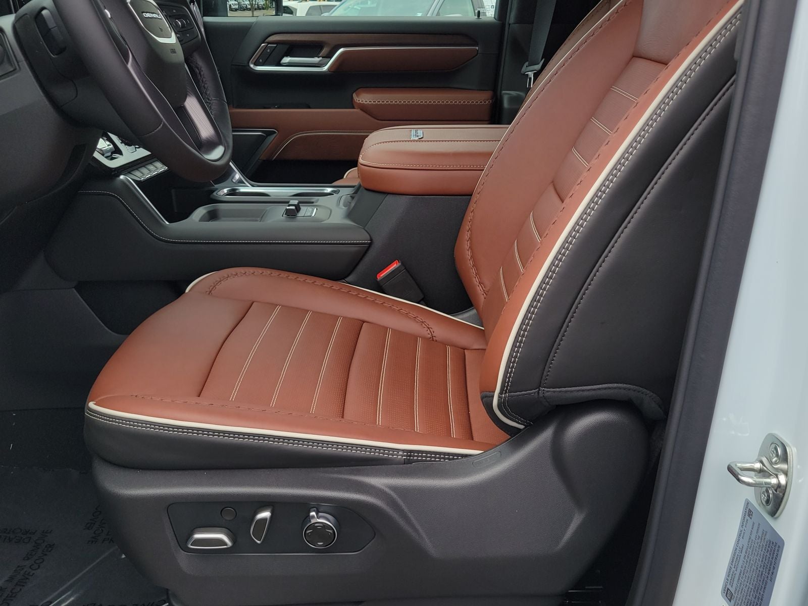 2026 GMC Sierra 2500HD Denali Ultimate