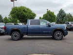 2026 GMC Sierra 2500HD Denali Ultimate