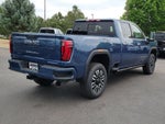 2026 GMC Sierra 2500HD Denali Ultimate