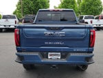 2026 GMC Sierra 2500HD Denali Ultimate