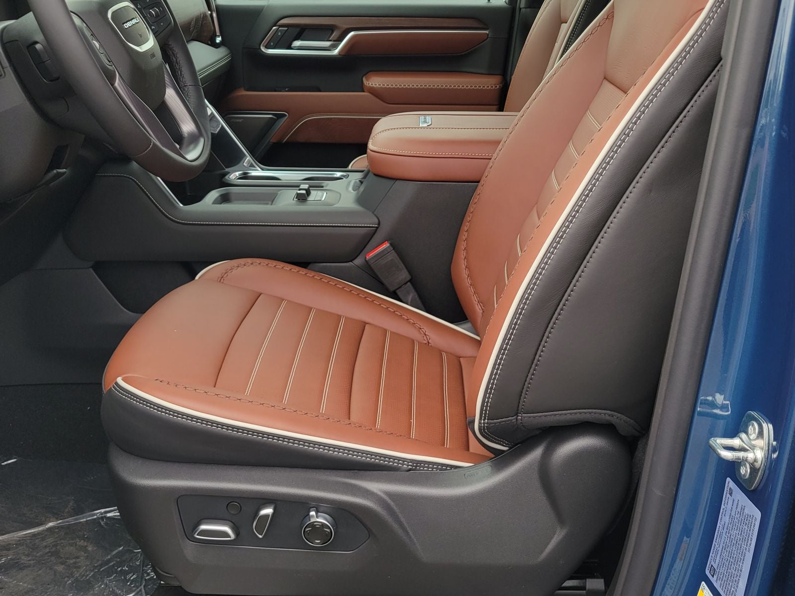 2026 GMC Sierra 2500HD Denali Ultimate