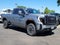 2026 GMC Sierra 2500HD Denali Ultimate
